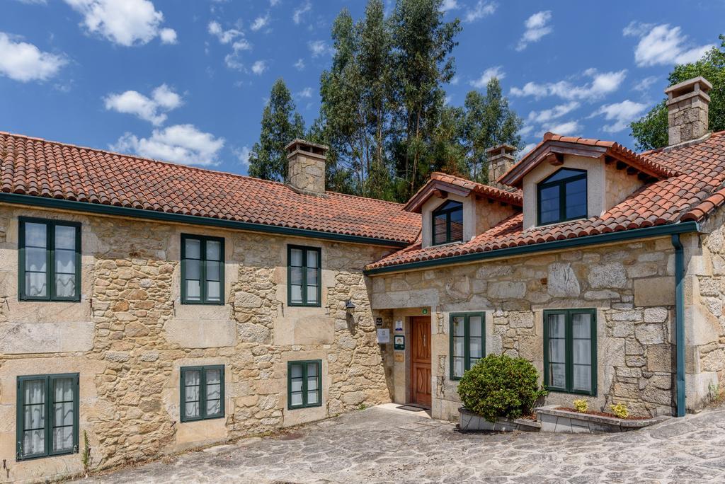 Отель Casa Костойя Экстерьер фото
