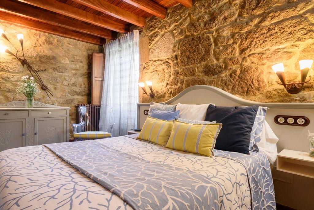 Отель Casa Костойя Экстерьер фото