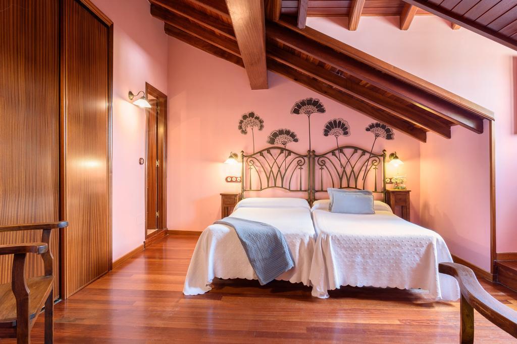 Отель Casa Костойя Экстерьер фото