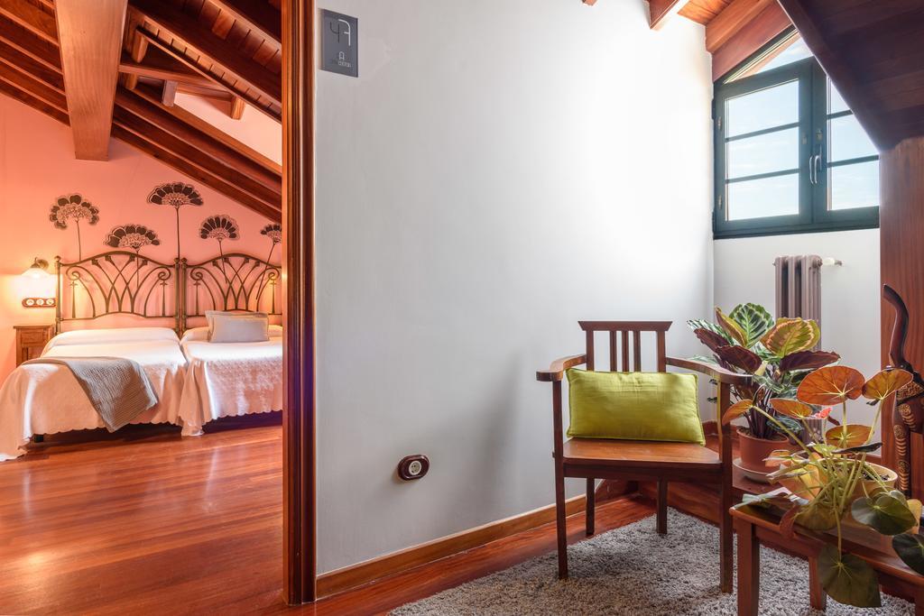 Отель Casa Костойя Экстерьер фото