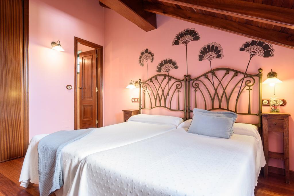 Отель Casa Костойя Экстерьер фото
