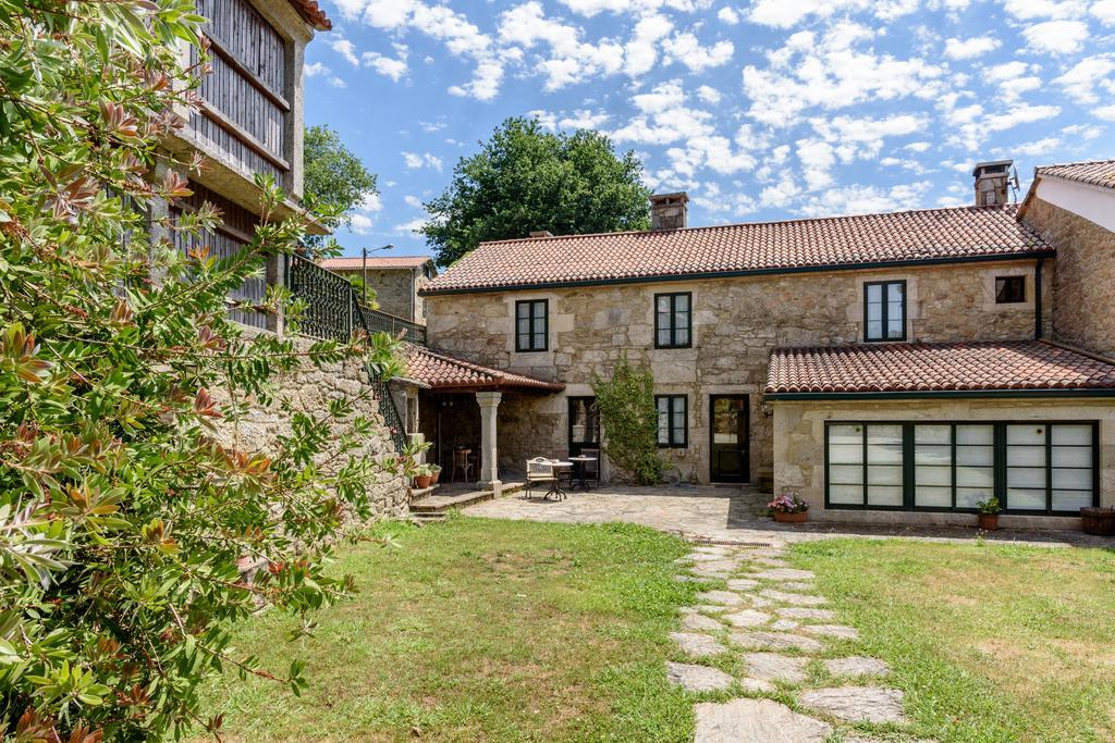Отель Casa Костойя Экстерьер фото