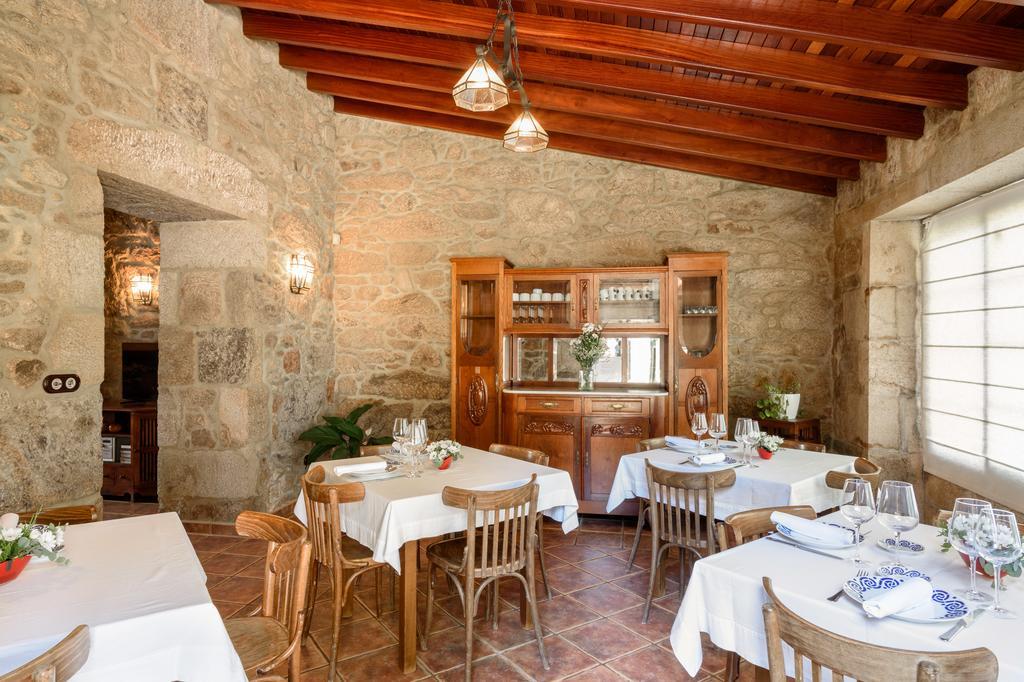 Отель Casa Костойя Экстерьер фото