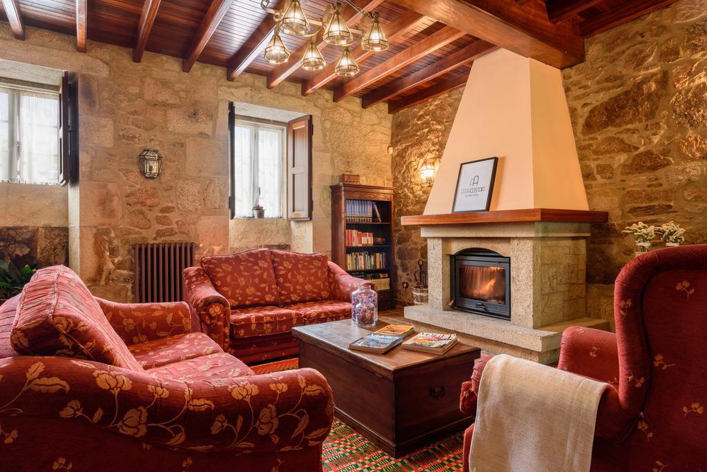 Отель Casa Костойя Экстерьер фото